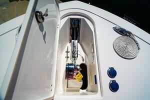 25ft Tidewater Yacht For Sale