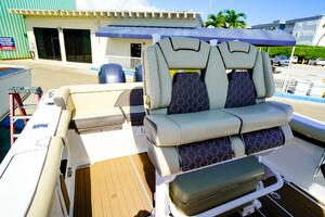25ft Tidewater Yacht For Sale