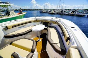 25ft Tidewater Yacht For Sale