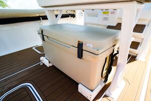 25ft Tidewater Yacht For Sale