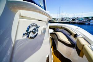 25ft Tidewater Yacht For Sale