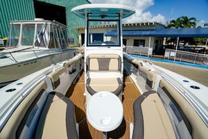 25ft Tidewater Yacht For Sale