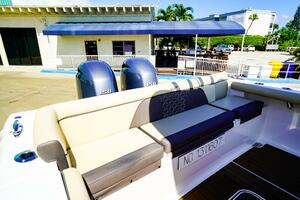 25ft Tidewater Yacht For Sale