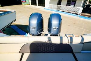 25ft Tidewater Yacht For Sale