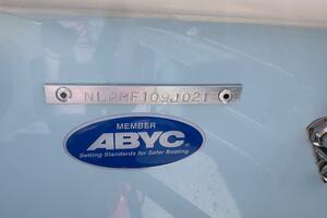 25ft Tidewater Yacht For Sale