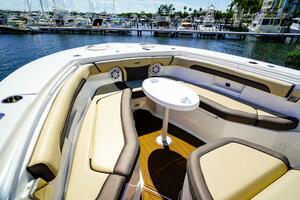 25ft Tidewater Yacht For Sale