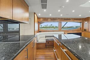 Blacksmith 60ft Hatteras Yacht For Sale