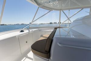 Blacksmith 60ft Hatteras Yacht For Sale