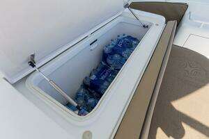 2008 Hatteras 60 Convertible thumbnail 31