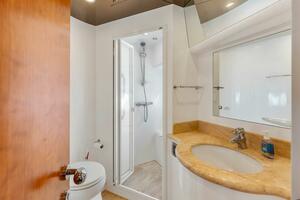 REVERIE 98ft Horizon Yacht For Sale