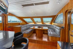 REVERIE 98ft Horizon Yacht For Sale