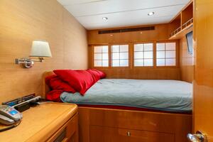 REVERIE 98ft Horizon Yacht For Sale
