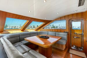 REVERIE 98ft Horizon Yacht For Sale