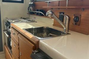 Sea Glass II 22ft Ranger Tugs Yacht For Sale