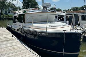 Sea Glass II 22ft Ranger Tugs Yacht For Sale