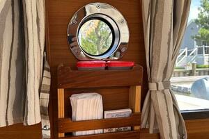 Sea Glass II 22ft Ranger Tugs Yacht For Sale