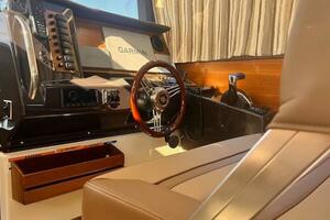 Sea Glass II 22ft Ranger Tugs Yacht For Sale