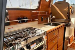 Sea Glass II 22ft Ranger Tugs Yacht For Sale