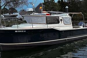 Sea Glass II 22ft Ranger Tugs Yacht For Sale