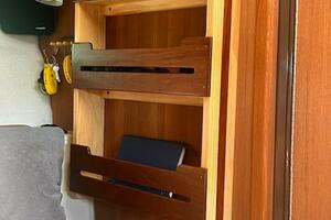 Sea Glass II 22ft Ranger Tugs Yacht For Sale
