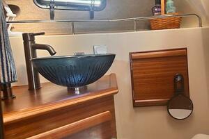 Sea Glass II 22ft Ranger Tugs Yacht For Sale