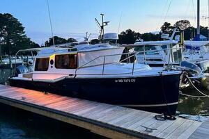 Sea Glass II 22ft Ranger Tugs Yacht For Sale
