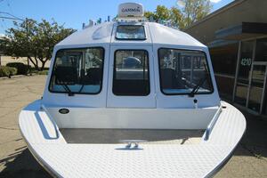 24ft Weldcraft Yacht For Sale