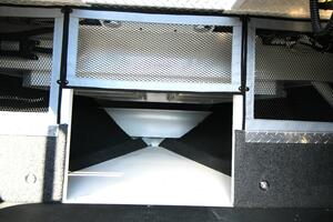 24ft Weldcraft Yacht For Sale
