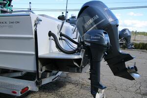 24ft Weldcraft Yacht For Sale