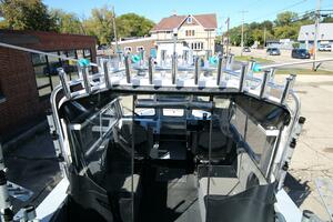 24ft Weldcraft Yacht For Sale