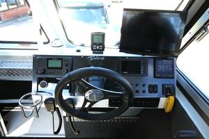 24ft Weldcraft Yacht For Sale