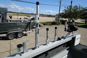 24ft Weldcraft Yacht For Sale