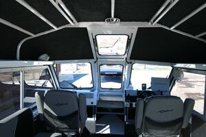 24ft Weldcraft Yacht For Sale