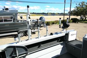 24ft Weldcraft Yacht For Sale