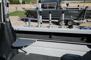 24ft Weldcraft Yacht For Sale