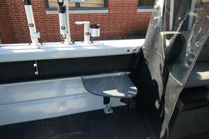 24ft Weldcraft Yacht For Sale