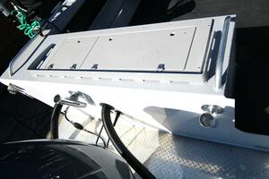 24ft Weldcraft Yacht For Sale