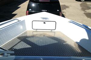 24ft Weldcraft Yacht For Sale
