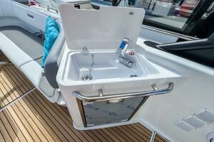 35FT (10.74M) WELLCRAFT