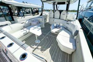35FT (10.74M) WELLCRAFT