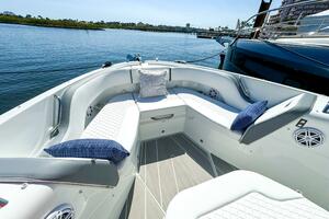 35FT (10.74M) WELLCRAFT