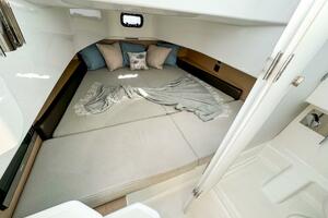 35FT (10.74M) WELLCRAFT