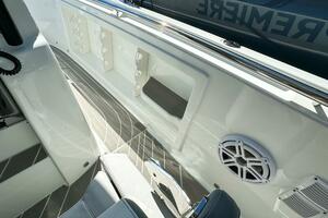 35FT (10.74M) WELLCRAFT