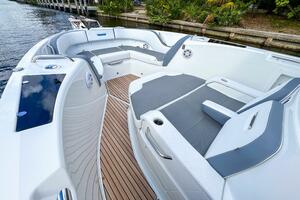 35FT (10.74M) WELLCRAFT