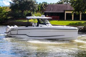 Yacht for sale 35FT (10.74M) WELLCRAFT