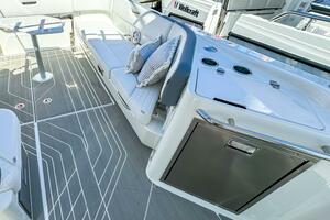 35FT (10.74M) WELLCRAFT