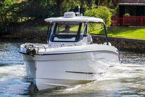  2026 Wellcraft 38 T-Top Yacht For Sale in Fort Lauderdale FL