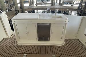 AVENTIS 57ft McKinna Yacht For Sale