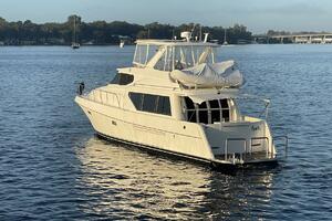AVENTIS 57ft McKinna Yacht For Sale