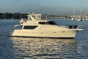 AVENTIS 57ft McKinna Yacht For Sale
